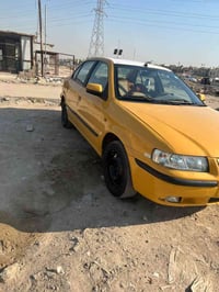 سمند موديل 12 سيارة خير من الله مكين كير تفة تبريد سيارة شوفت عينكم نض...
