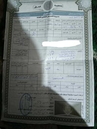 زراعية • ٩٠ كوت • الاحرار
