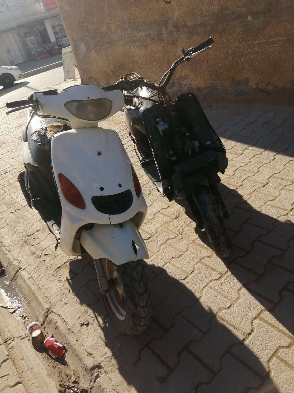 بيجي ودولفين للبيع ثنينهن شغالات بيع مستعجل ١٧٥ مكان رميثه رقمي ***********
