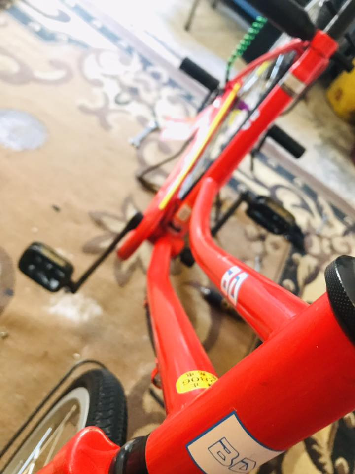 ب100قفل انته تجيني المكان الرضويه


**إذا كنت صاحب هذا الإعلان وتريد حذفه لأي سبب، رجاءا أرسل رسالة إلى الدعم الفني**