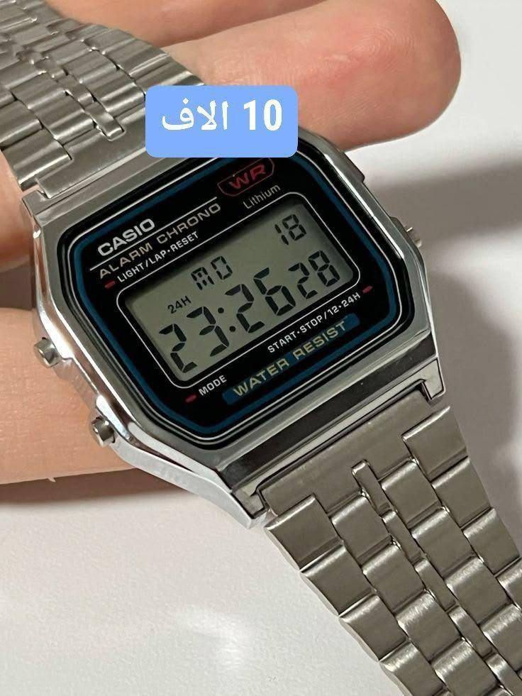 توصيل مجانآ لكل طلب قطعتين


**إذا كنت صاحب هذا الإعلان وتريد حذفه لأي سبب، رجاءا أرسل رسالة إلى الدعم الفني**