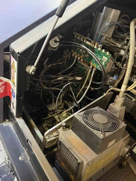 طابعة durst الماني فلادبيد للبيع طابعة بيه ٣ هيد مستعمل يحتاج هيد جديدWCMYKكهربائيات مضبوط  مكان طابعة اربيل سعر بكيفك ***********
