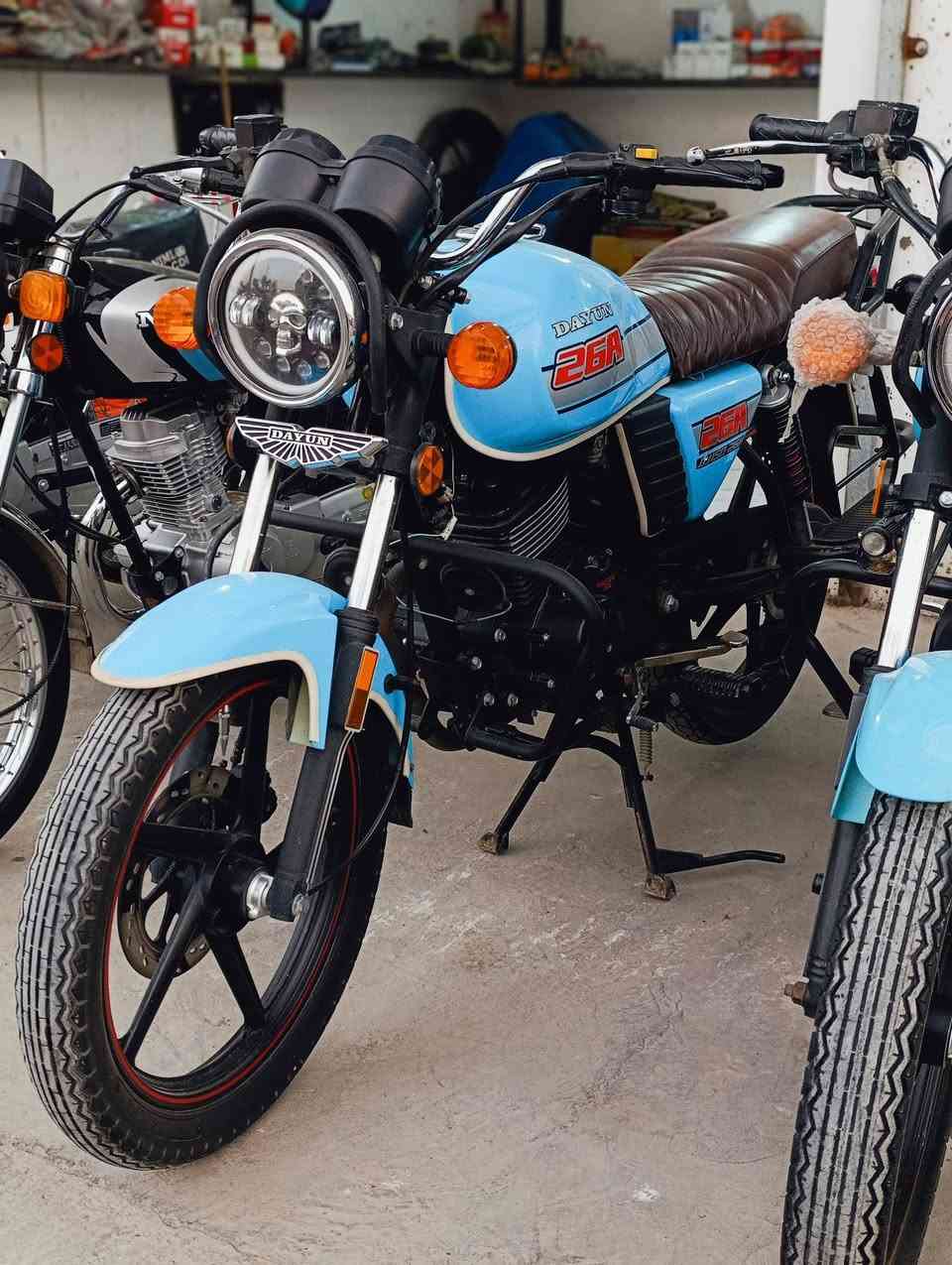 معرض المايسترو لبيع وشراء الدراجات الناريه والشحن 
دايوان نفخ 
ناما اربعه كير امتياز 
شاينك سونك ٢٦
بايسكل شحن 
موبايل ***********
كربلاء نافوره حي العباس شارع السيده نرجس
