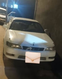 اسلام عليكم سياره مارك نفخ ابيع كوم حديد كوم حديد السعر 15 ورقه السيار...