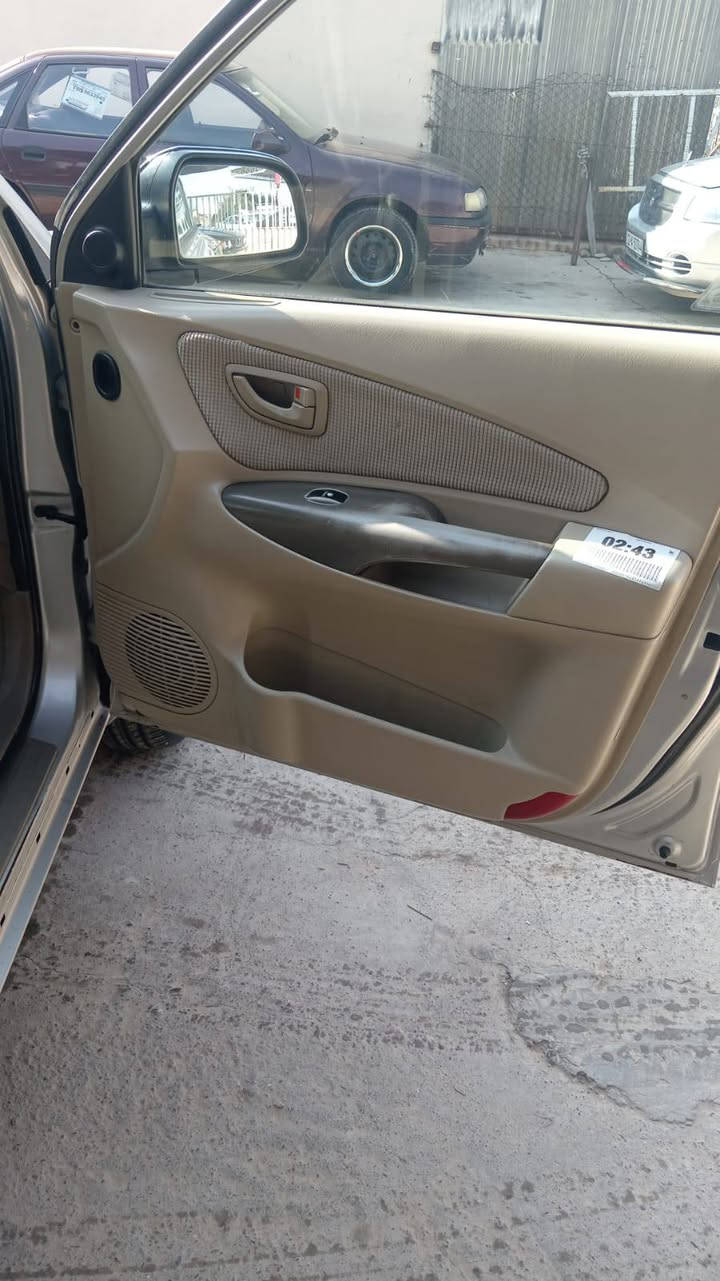 السلام عليكم 
توكسون للبيع 
موديل 2009
كير مكينه شرط
سعر 92 بيها مجال
ثلاث قطع صبغ 
شرط التحويل 
الكاربون ماستر
مكان السياره موصل سهل نينوى معارض برطله معرض بانوراما 
للاستفسار 
***********
***********
