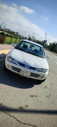 بروتون • ٢٠٠٢ • السليمانية