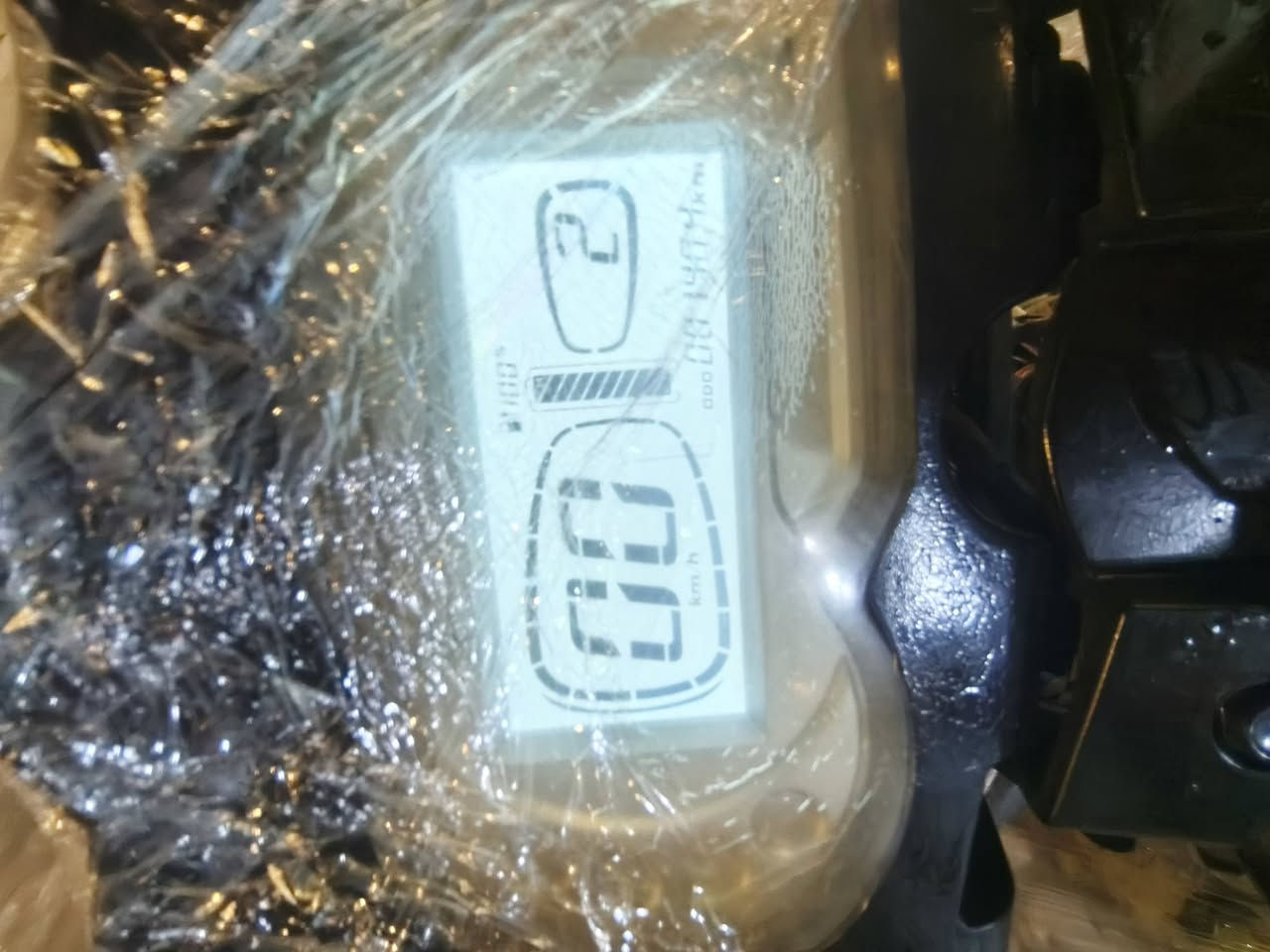 السلام عليكم ماطور شحن الماس💎موديل 2021
بطاريات 🔋قبل شهرين بدلتهن
كهربائيات كلها جديد وكامل 
لايت لد عالي ناصي اشاير جدد
نضام R 
الماطور جديد و بحاله جيده 
السعر 310وبي مجال 
المكان فلوجه حي الشهداء
الرقم***********
