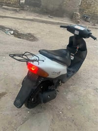 سوزوكي • سلف • تايرات نضاف
