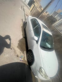 بي واي ديG3 2014 السياره مال مزاد النجف تخم تاير جديد ومنضومه تبريد جد...