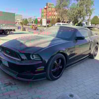 موستنك 14 للبيع بيع مستعجل بسعر مناسب مكينه كير تتفه تبريد كلهه شغاله ...