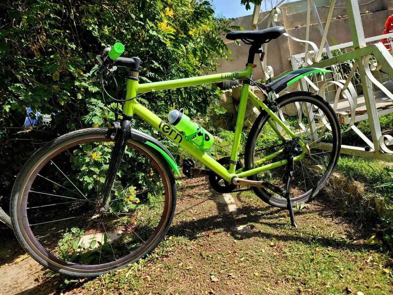 بايسكل بالة ياباني حجم ٢٦ المنيوم خفيف ريشة ..مكاين ١×٧ كامل مكمل من بريكات وكيورة السعر ١١٠ الف والمكان بغداد حي الجامعة  لاستفسار الاتصال على *********** ونفسه واتس اب و *********** ونفسه واتس اب
