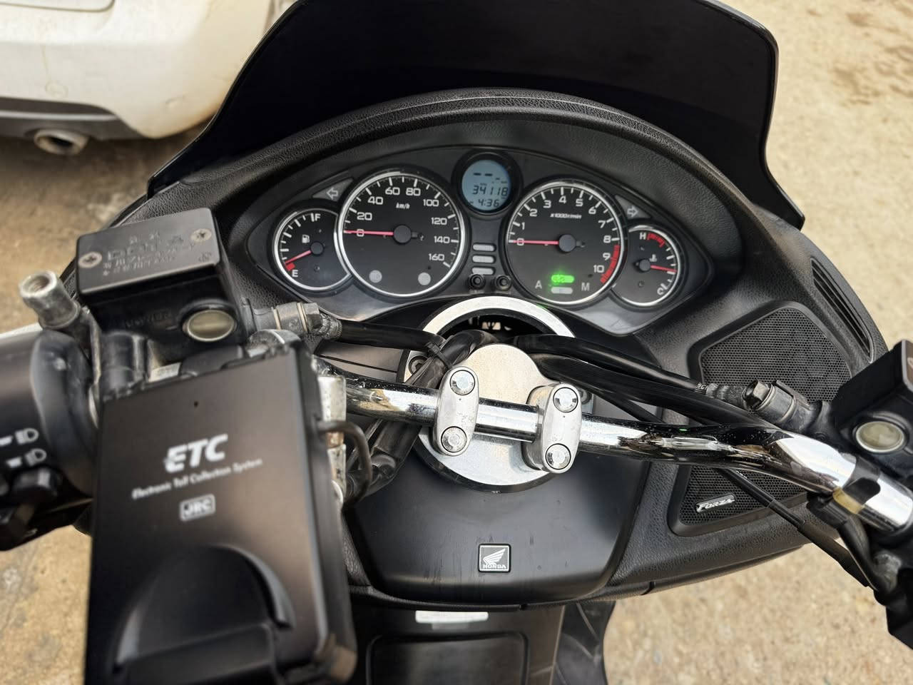 للبيع دراجه فورزة ٠٨
نضافة فول 
السعر ١٢
ميسان


**إذا كنت صاحب هذا الإعلان وتريد حذفه لأي سبب، رجاءا أرسل رسالة إلى الدعم الفني**