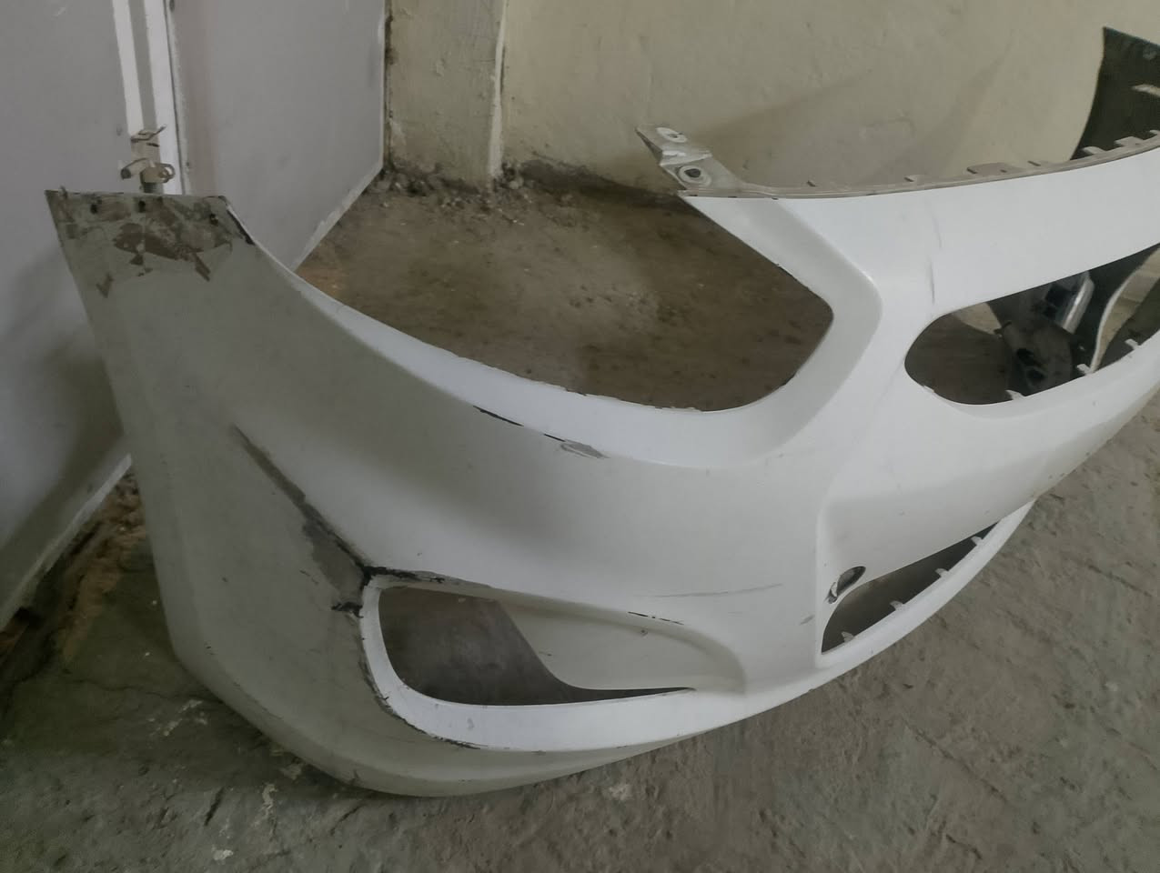 السلام عليكم 
عندي دعاميه اكسنت اللي يريدها خلي ياخذها بدون مقابل 
مكاني بحي الجهاد 
بيها شخوط بسيطة 
*********** بي واتساب
