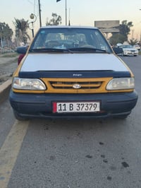 ٢٠١١ • مكينه تبخير • يفلت الكر الثاني