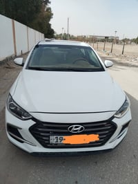 الانترا • ٢٠١٨ • موتور ٢.٠