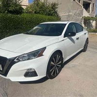 التيما SR • ٢٠١٩ • أربيل