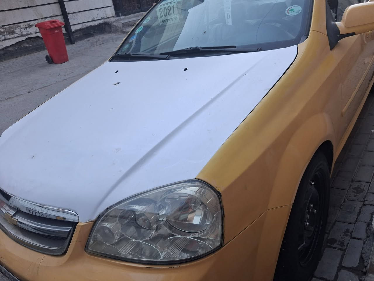 اوبتره.  مديل.  2011   سياره. بيه جملغ المامي مبدل فقط سياره نظيفه  وجاهزه من كلشي. مكينه كير.  جدد تبريد ثلج. صدر امامي خلفي جديد. بغداد.  مصفره هيه وغرامات.  تحويل. مباشر.  السعر.  ٦٨ وبيه مجال.  سياره.  بلاديه.   كبل الشارع.  غير متواجد ع فيس.   ***********
