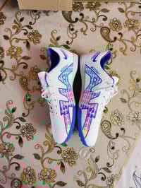 نايكي • قياس ٤٢ • كركوك