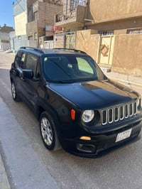 رينيجيد • ٢٠١٨ • نجف