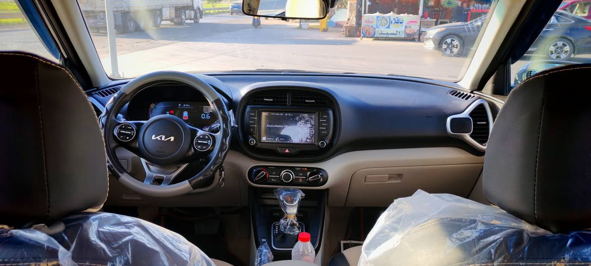 السلام عليكم صول موديل2023 ماشيه 32 الف رقم بغداد تحويل فوري
حادث بوب وجاملغ بارد ايرباك برده حادث بسيط شخط سونر + حادث
المواصفات . اطفاء ذاتي . ردار جميع جهات . توقف ذاتي . شاشهي كامره . تحكم استرين السعر خاص
***********
*********** بغداد, العراق
