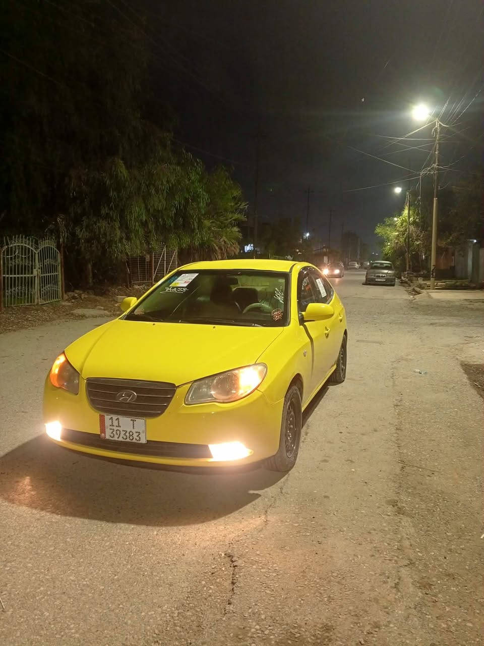 سلام عليكم افانتي موديل 9 خليجي ضرر جاملق خلفي فقط باقي مكفول بدون قطره معجون مكينة 1600 كير محرك تخم تاير جديد تبريد تدفاء شغال صدر أمامي خلفي شاشه كبيره بسمي عنوان موصل وادي حجر.... سعر 108 وبيه مجال رقمي ***********... دوشمه بيت نحل جاهزه
