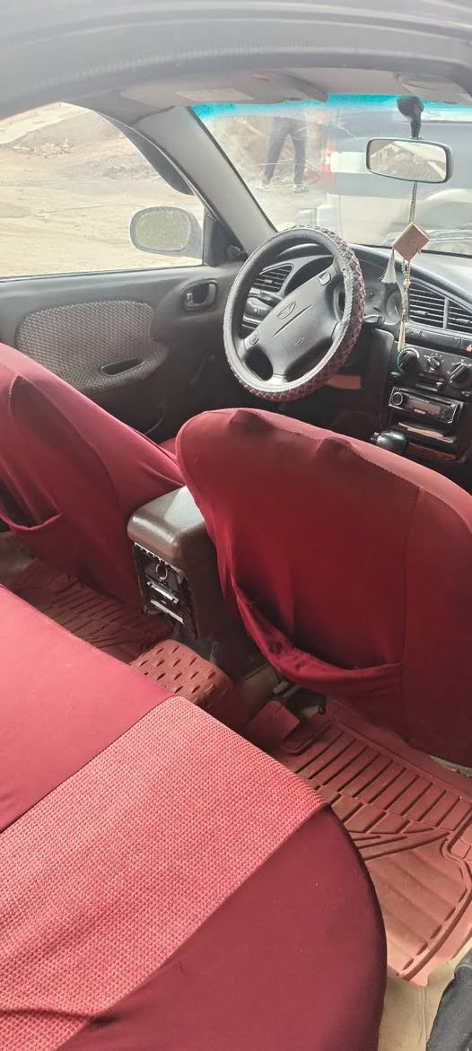 سلام عليكم
لانوس 2001 مشروع وطني سنوية لل29 بأسمي تحويل مباشر رقم بغداد كير اوتو محرك مابي تبخير بلادي صدر مبدل جديد باتري جديد عبوة بانزين وفيت بم جديد كهربائيات كله شغاله تايرات نظاف لسيارة جاردة تجي تشوف بعينك احسن لسعر 30 ورقة مكانها بعقوبة *********** واتساب
