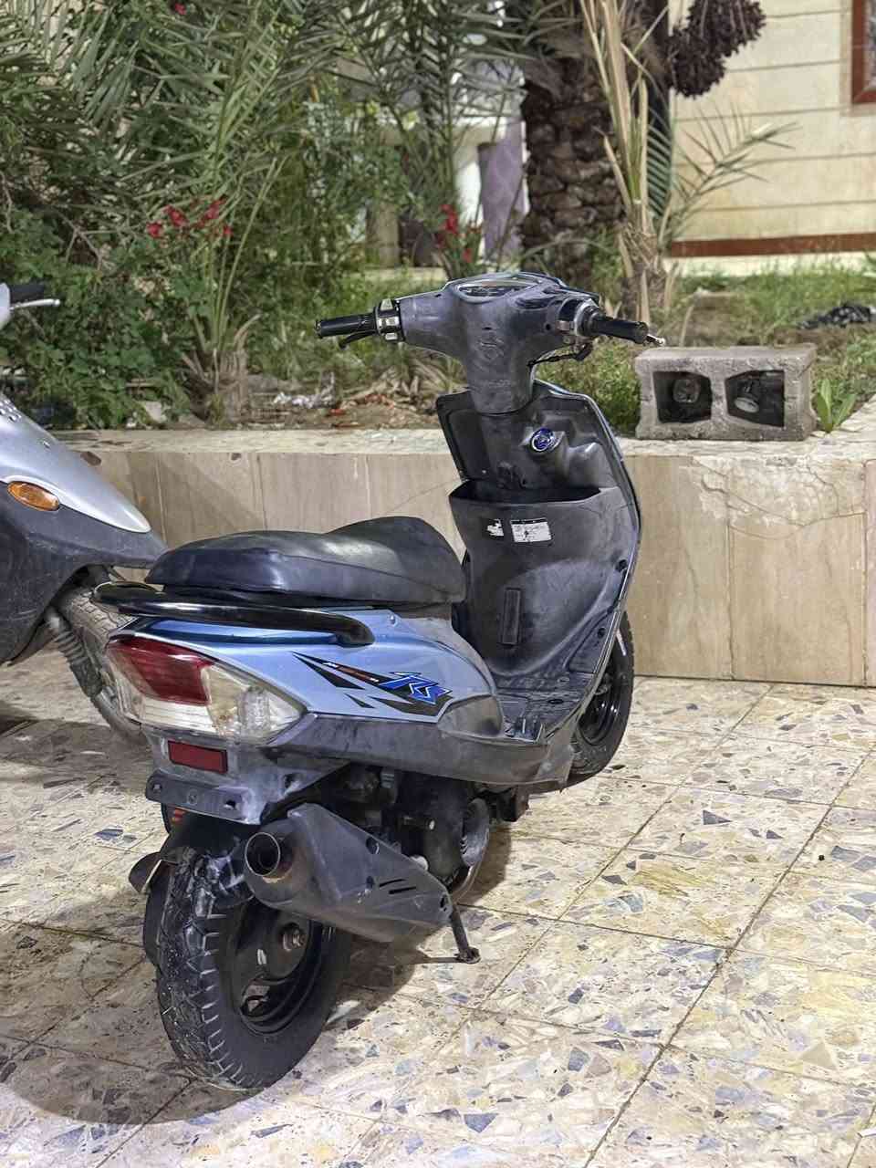 ماكس عدلة للبيع فقط ماكو حجز بيع مستعجل
سلام عليكم ماكس عدلة للبيع دراجة فول نضافة كلشي شغال مابيه نقص كهربائيات كله شغالة مكينة مزودة 55 ✈️شلعه ومعدل فول بعده عل سحك كفرات تايون تجاري وسعرة ب 650 وبيه مجال حك جيه للاستفسار *********** او خاص
