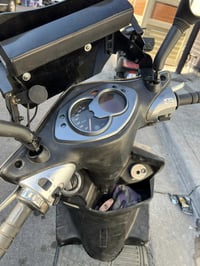 موتور • سكنس • مرقّم