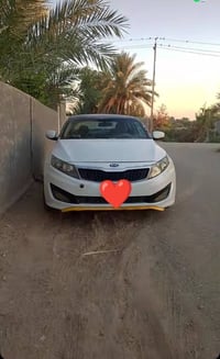 اوبتما الموديل 2014 فول مواصفات مكينه 2400 خليجي مابيهه نقص رقم شمالي ...