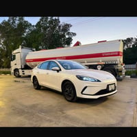 BYD سيل 5 كفاله عامه 1280K بغداد بسمي شرط التحويل  📍بغداد-البياع  ‎195...