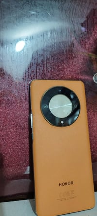 هونر X9b 5G • هونر X9b • موبايل هونر • هاتف هونر X9b • ذاكرة 256 جيجا ...
