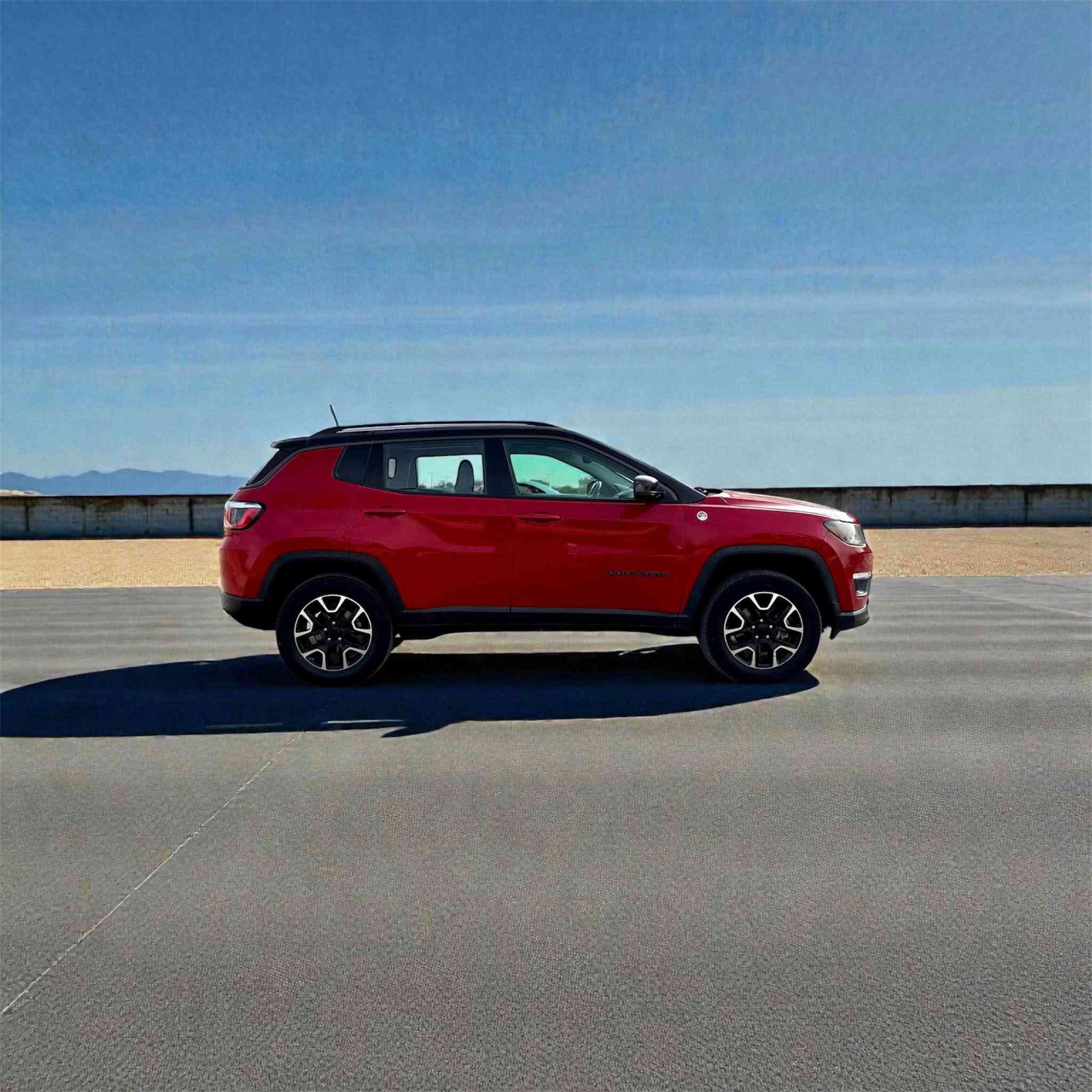 2020 𝐉𝐄𝐄𝐏 𝐂𝐎𝐌𝐏𝐀𝐒𝐒-TRAIL HAWK

السعر : 114

جيب كومباس (trail hawk) موديل 2020

اللوان :ماروني سقف اسود بيلادي

عداد المسافة : 71 الف

حجم المحرك : 2.4L ( 4,سلندر )

 ضرر خفيف بدو شاصي ✅ فقظ اثنين قطع ✅

المواصفات : trail hawk 

دةبل اكسل 4x4
كيج الكتروني
‏‎بصمة ابواب 
‏‎بصمة تشغيل
تشغيل عن بعد 
‏‎شاشة كبير
‏‎كاميرا
هاند بريك بصمة
اوتو هولد : 𝐀𝐔𝐓𝐎 𝐇𝐎𝐋𝐃 
اوتو ستارات : 𝐀𝐔𝐓𝐎 𝐒𝐓𝐀𝐑𝐓
 
نظام.  : 𝐄𝐂𝐎
نظام : 𝐍𝐎𝐑𝐌𝐀𝐋
نظام  : 𝐒𝐏𝐎𝐑𝐓
نظام  : 𝐎𝐅𝐅-𝐑𝐎𝐀𝐃
نظام : 𝐒𝐍𝐎𝐖
                         Auto, Snow, Sand, Mud, Rock
تحكم ستيرين

كشنات جلد 

 تبريد لمس
تبريد مركزي
لايتات 𝐋𝐄𝐃 عدسة زينون
بلاجكتور 𝐋𝐄𝐃 بيلادي
بكلايتات 𝐋𝐄𝐃 بيلادي
ويل كروم 

وبعد هواية مواصفات… 

عنوان📍اربیل
Tell :*********** أربيل, العراق

