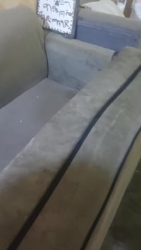 كنبة • البصرة