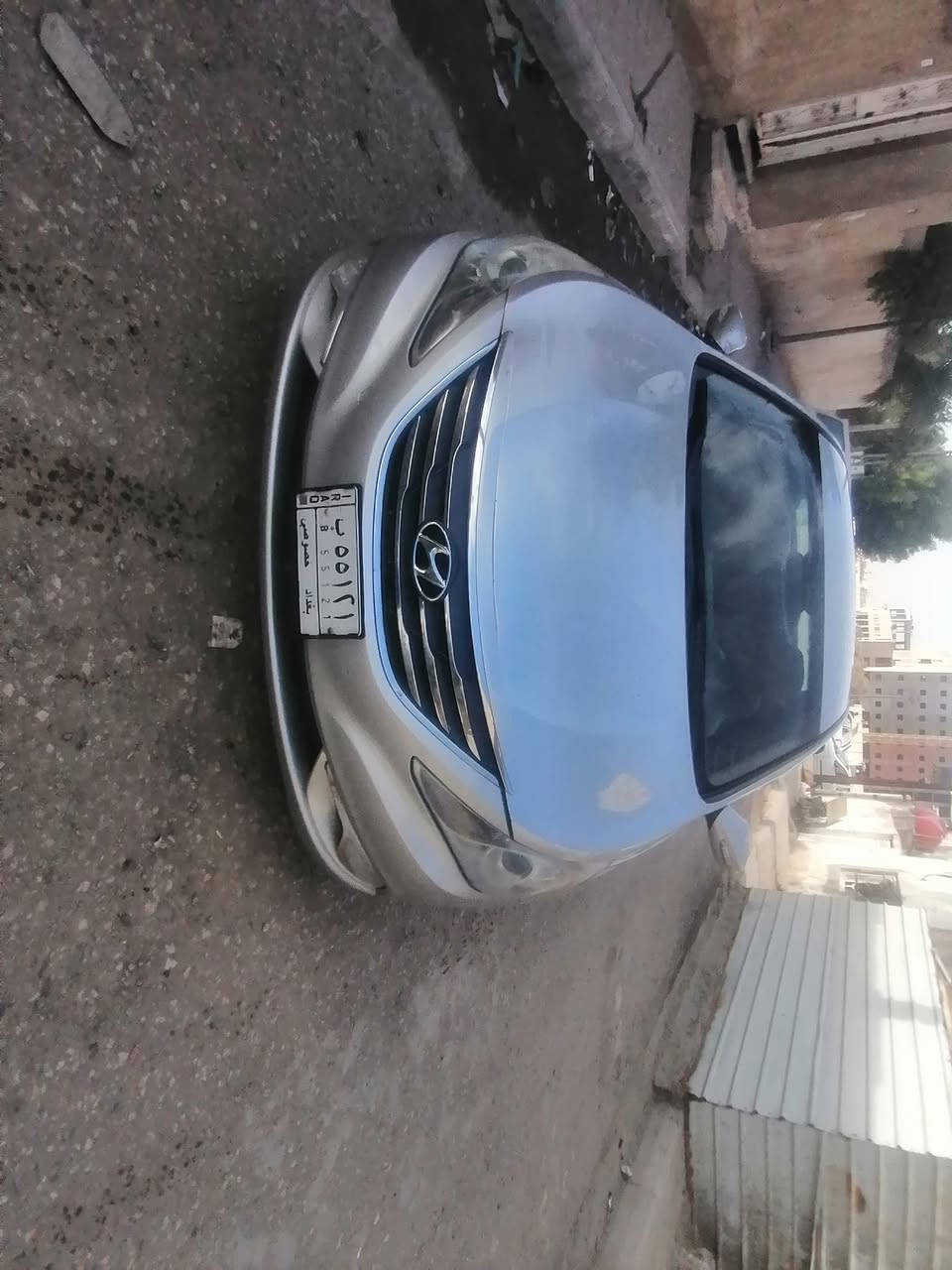 السلام عليكم سوناته موديل 2011 خليجي قطعتين صبغ
مكينه 2400 رقم بغداد
سعر 97 وبيها مجال
مكان السياره الديوانيه
***********
