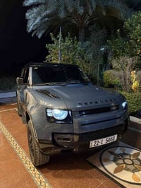 ديفندر P400s • ٢٠٢٠ • رقم اربيل