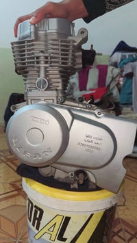 ليفان • ٢٠٢٠ • بلكارتون