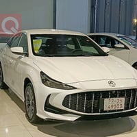 ام جي GT • ٢٠٢٥ • ١٣٠٠٠