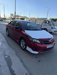 كورلا • ٢٠١٣ • رقم بغداد