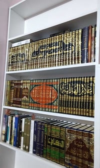 جميع العنواين للبيع لو مراوس بكتب ثقافية الميزان /120الف نهج البلاغة/٥...
