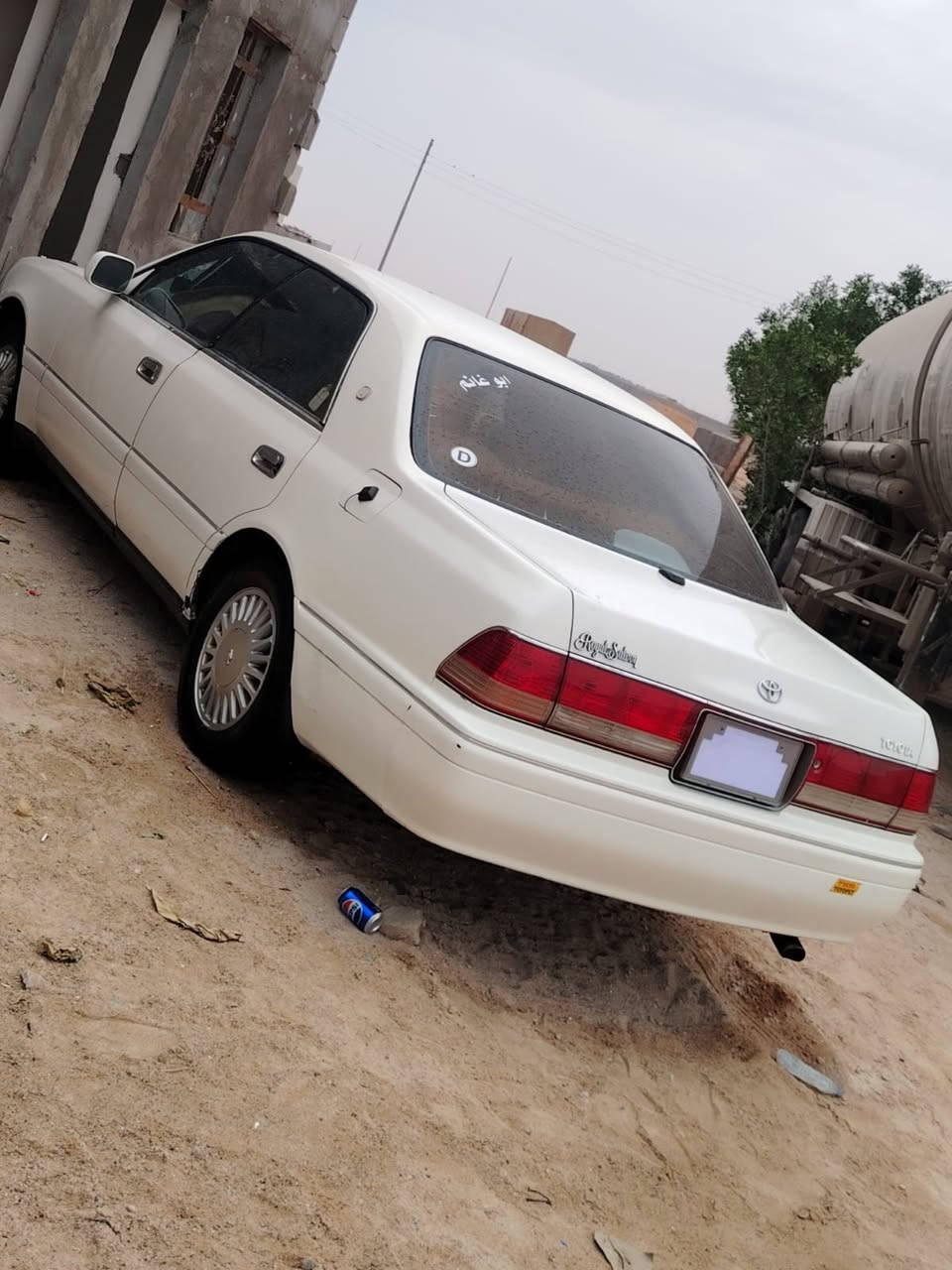 سلام عليكم  ،   رأس الثور اللبيع    السعر 83 
رقم بصرة سنويه جديدة 
مكفوله من الضربه والنقل (كص قماره فقط) 
تخم تاير حداديه جديدة 
كير محرك ٣٠٠٠ فيشتين كارتون  
تبريد ❄ ثلج    سياره جاهزة من كل شي 
رقم ***********  محمد  
العنوان زبير قرب سيطرة الفيحاء
