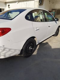 النترا ٢٠١١ • مكينة ١٦٠٠ • رقم اربيل