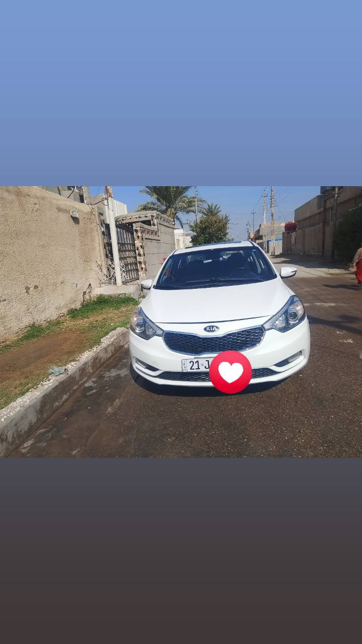 سيراتو موديل 14خليجي رقم شمالي سنويه جديده فول مواصفات عده البصمه هلال بي صبغ شبر سونار مرفق بل منشور ***********هاذه بي واتساب  ***********
