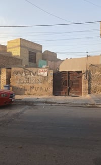 شارع سبعين • ١٥٥م • طابو صرف