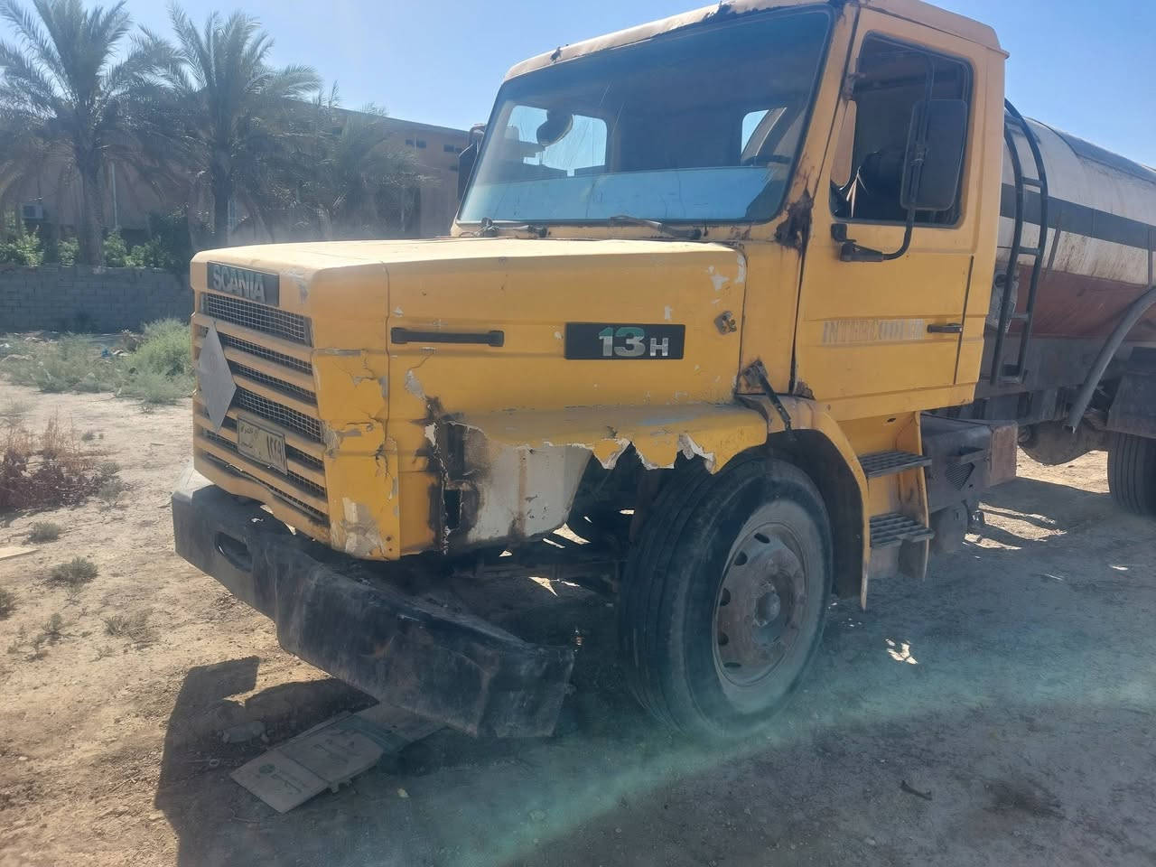 للبيع دنكر مجاري ابيع على هاي الوضعيه ***********
