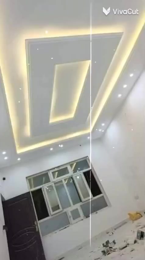 السلام عليكم ... جزء من اعمالي للديكورات والصبغ ***********
