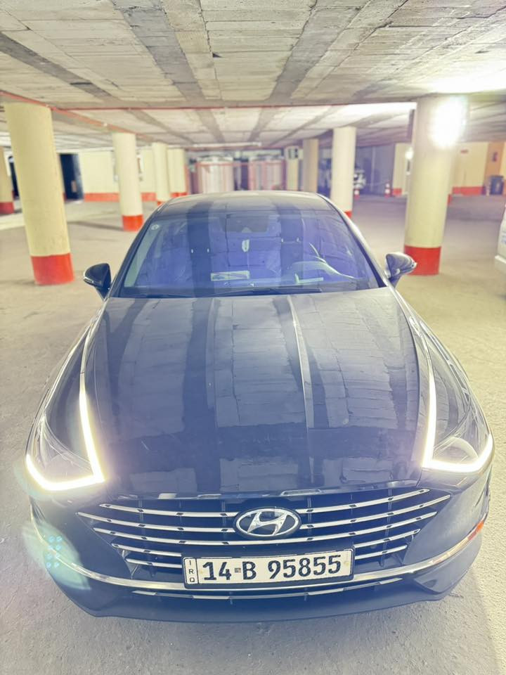 السلام عليكم
سوناتا هايبرد مديل 22
وارد كوري كفاله عامة فول مواصفات
***********
