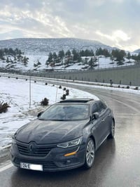 تاليسمان • ٢٠١٨ • فول بێ بۆیاغ