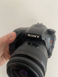 كاميرا • الكترونيات