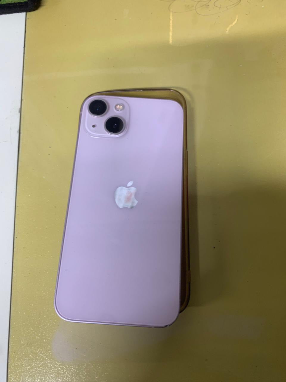 ايفون 13 عادي كلة شغال ذاكرة 256 بطارية 76 بلاد مبدل شاشة نوعية زينة 3 خيارات + الكلاس مفطور مامأثر لا عل شاشة ولا عل سعر 325 بي مجال حك جية


**إذا كنت صاحب هذا الإعلان وتريد حذفه لأي سبب، رجاءا أرسل رسالة إلى الدعم الفني**