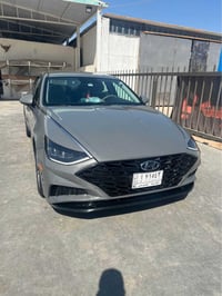 سوناتا ٢٠٢٣ • نص فول • ١٣٨٠٠٠ كم